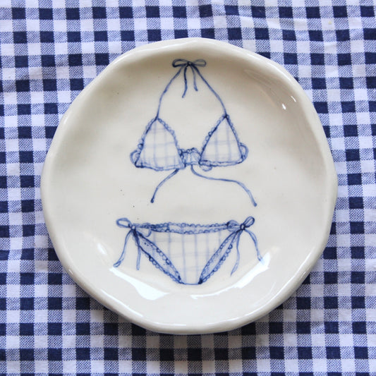 Bikini Dish