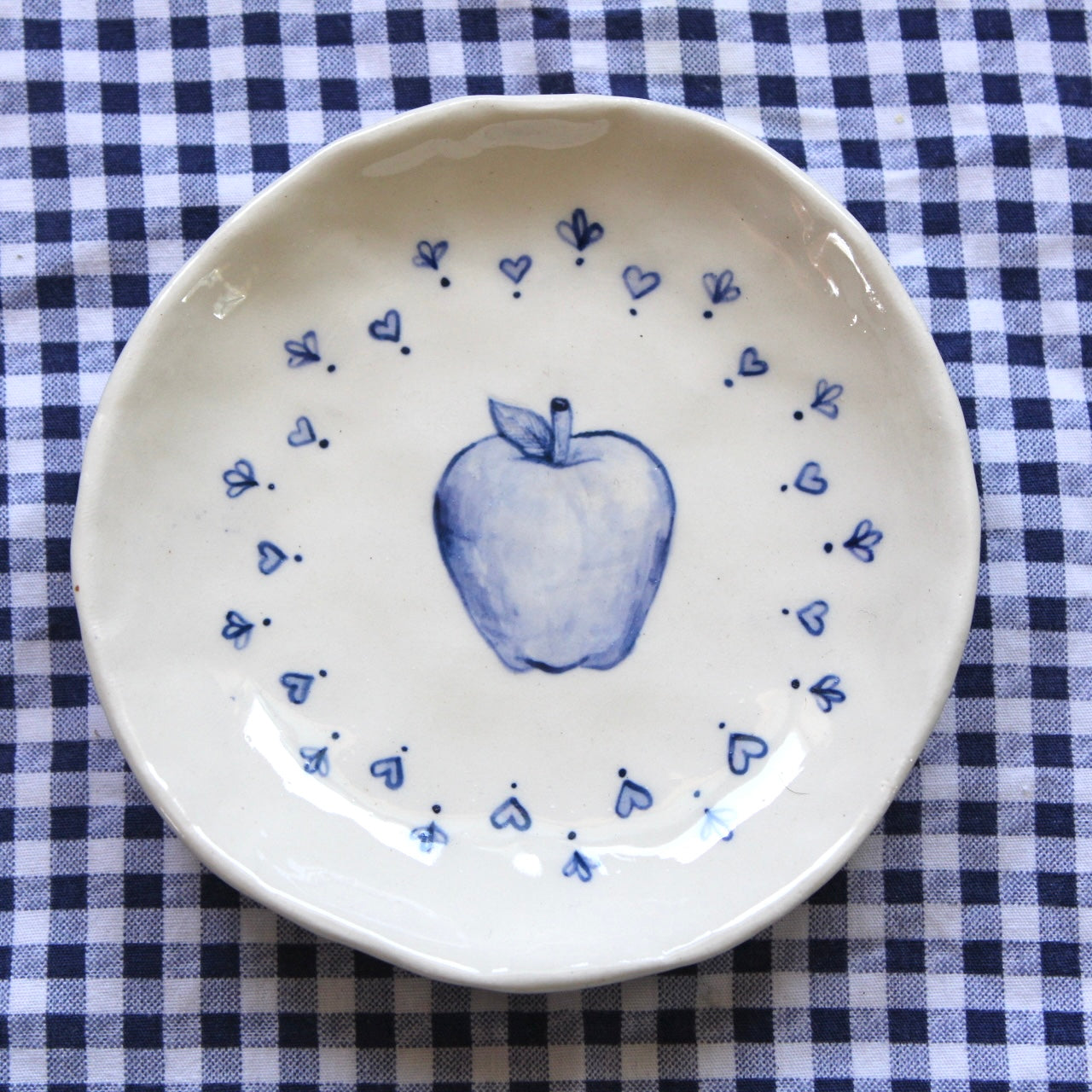 Apple DIsh
