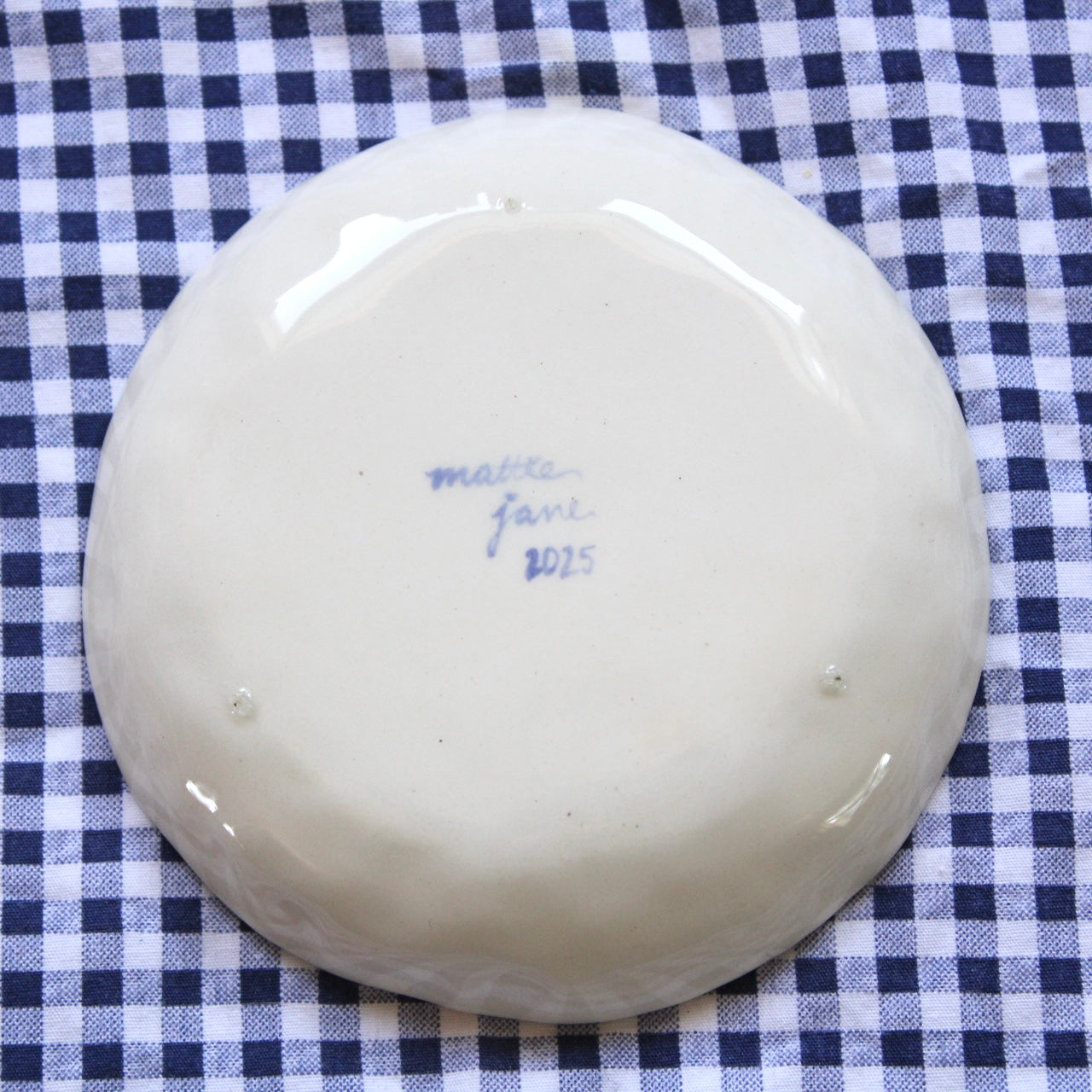 Apple DIsh