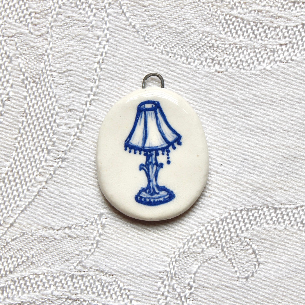 Lamp Charm