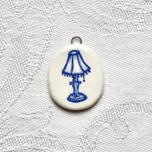Lamp Charm