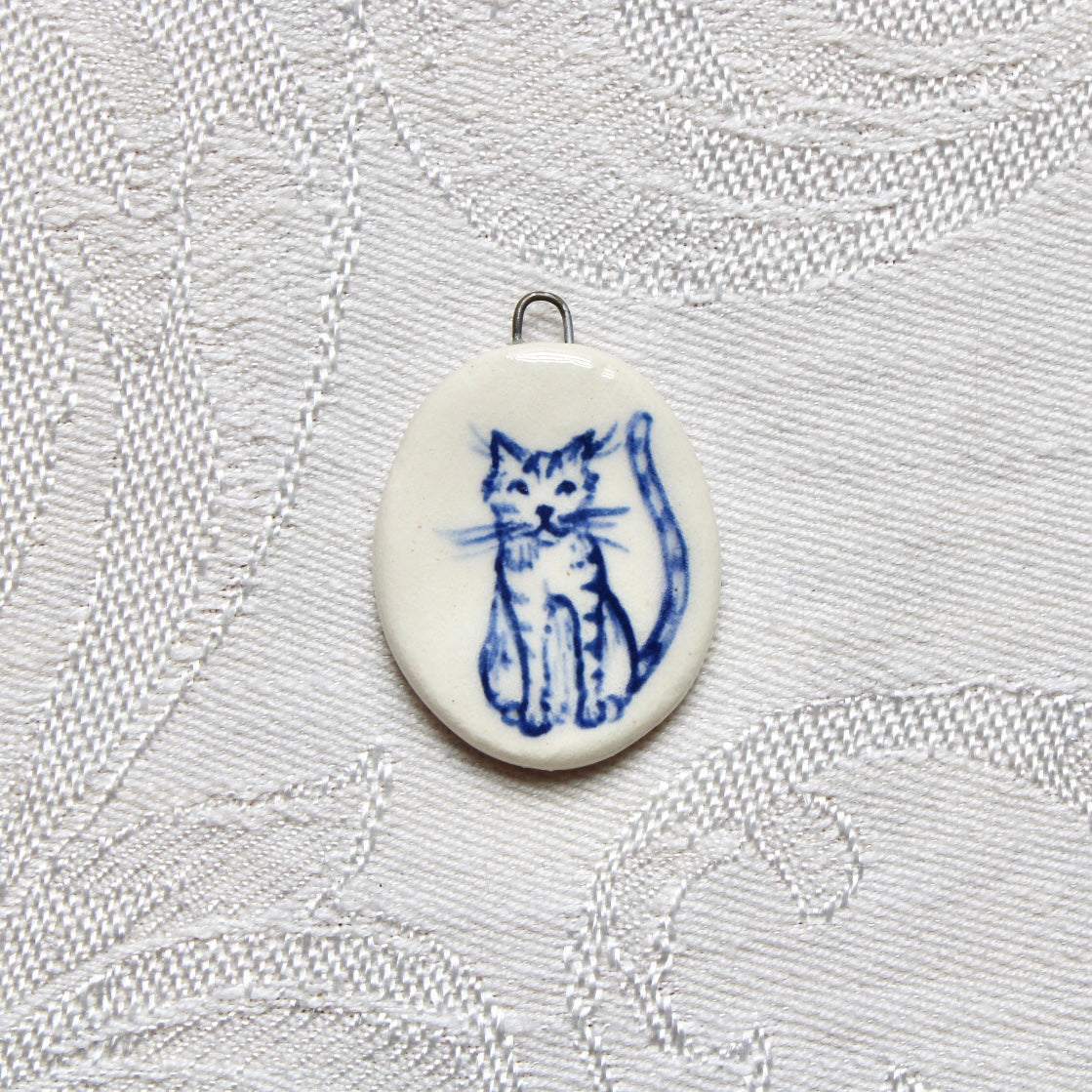 Kitty Charm