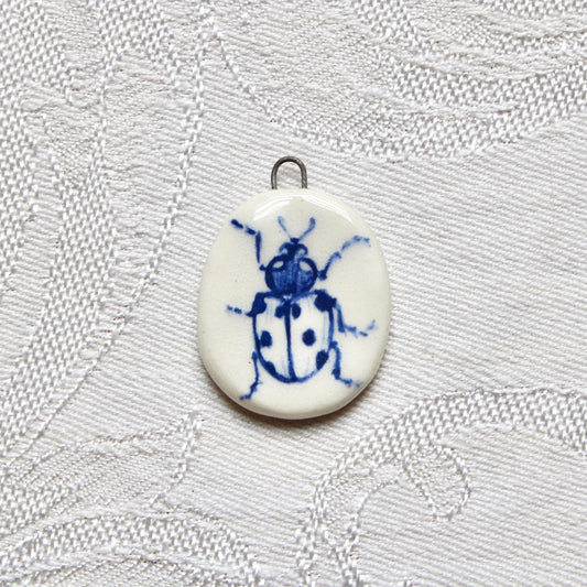 Ladybug Charm