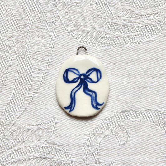 Bow Charm