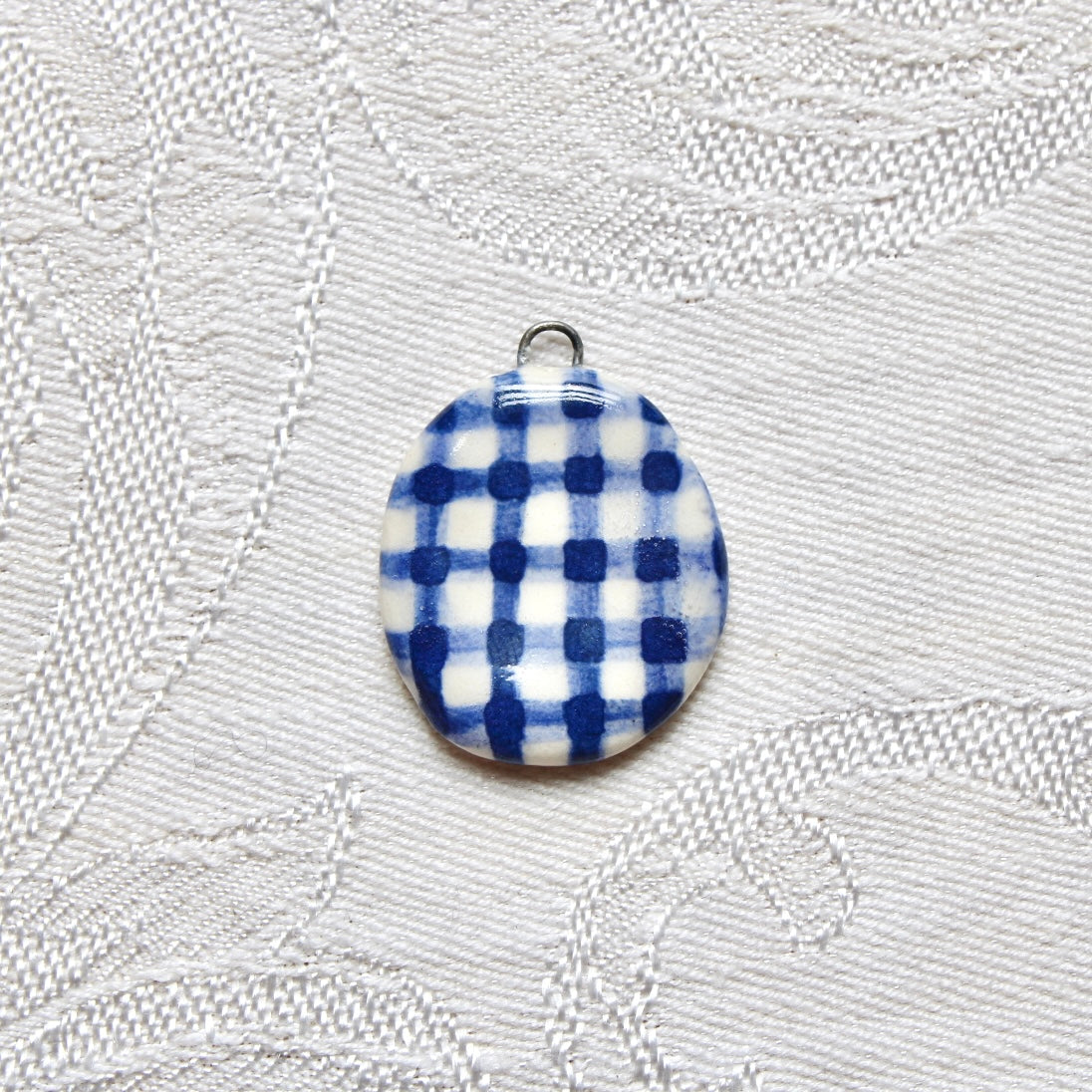 Gingham Charm