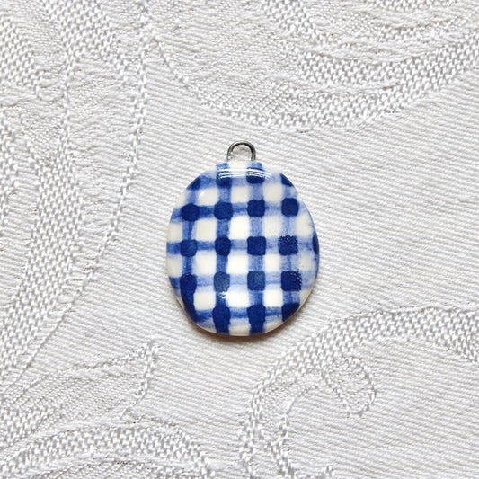 Gingham Charm