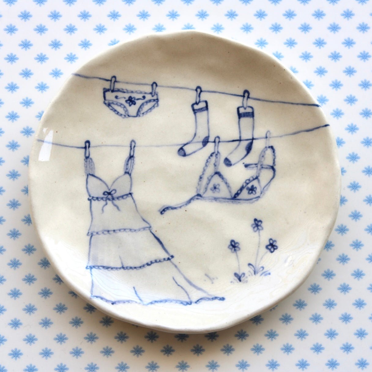 Laundry Dish