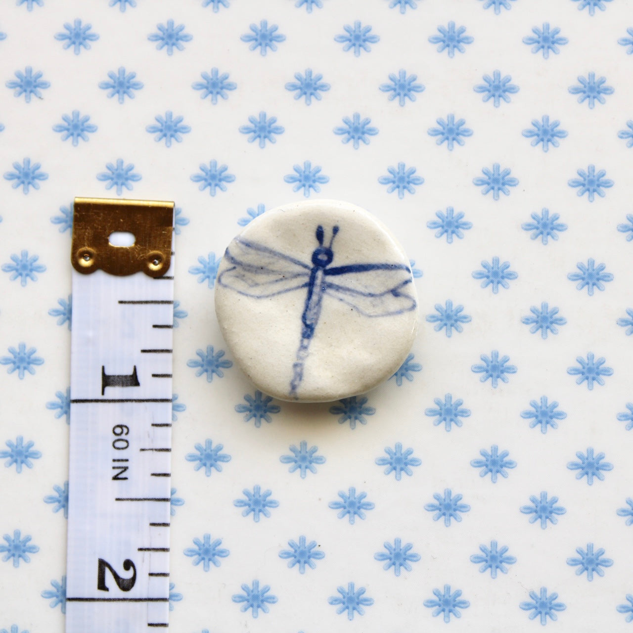 Dragonfly Magnet
