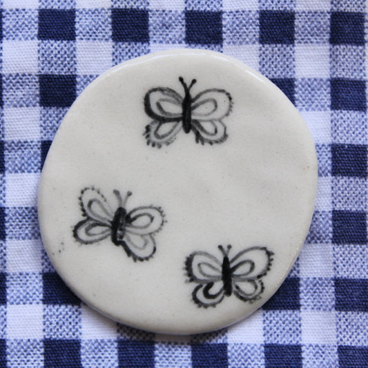 Butterflies Magnet