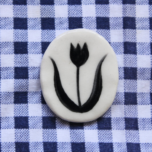 Tulip Magnet