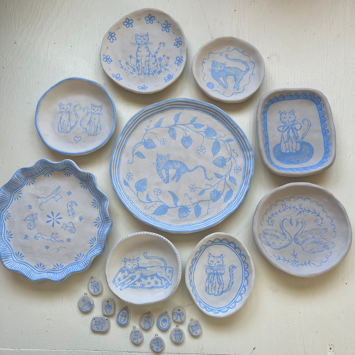 Ceramics