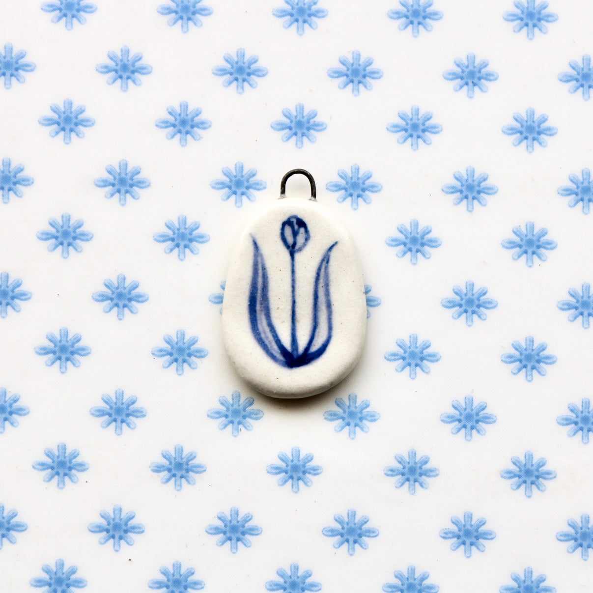 Tulip Single Charm