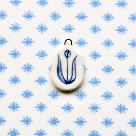 Tulip Single Charm