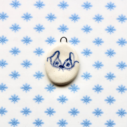 Bralette Single Charm