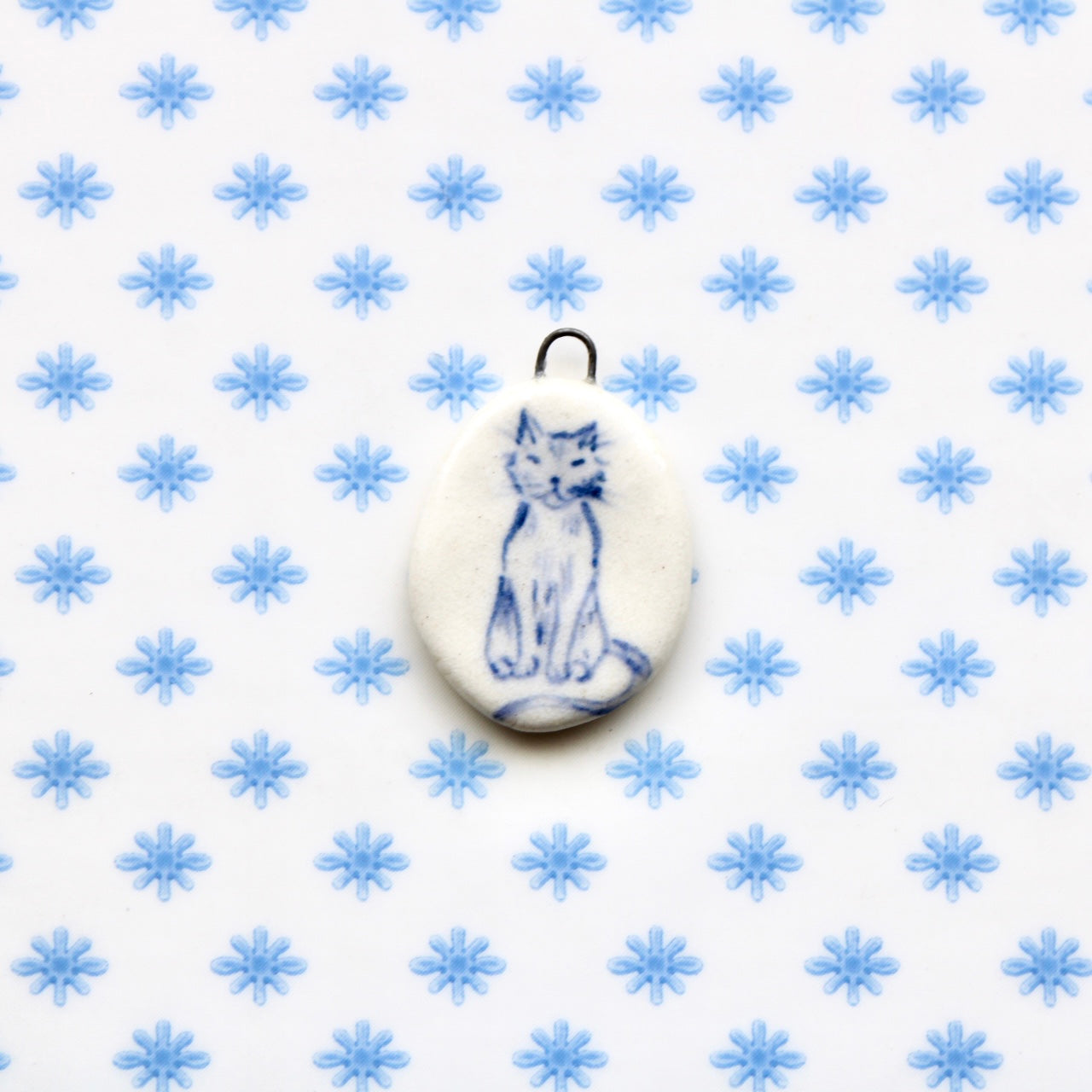 Cat Single Charm