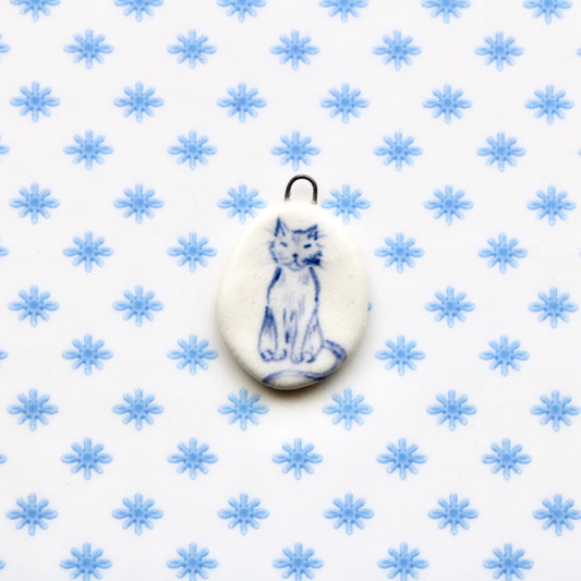 Cat Single Charm