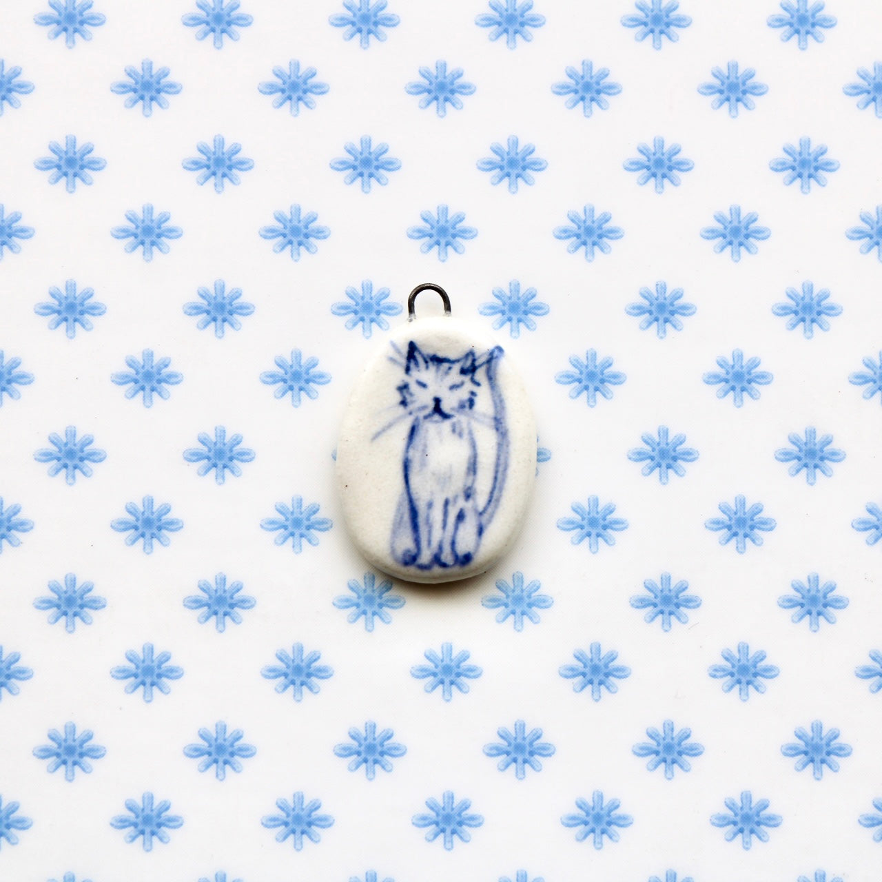 Cat Single Charm II
