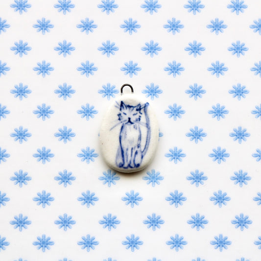 Cat Single Charm II