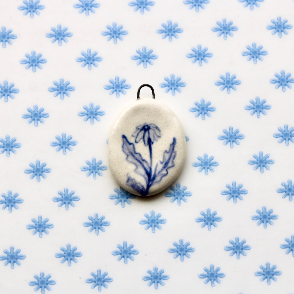 Daisy Single Charm