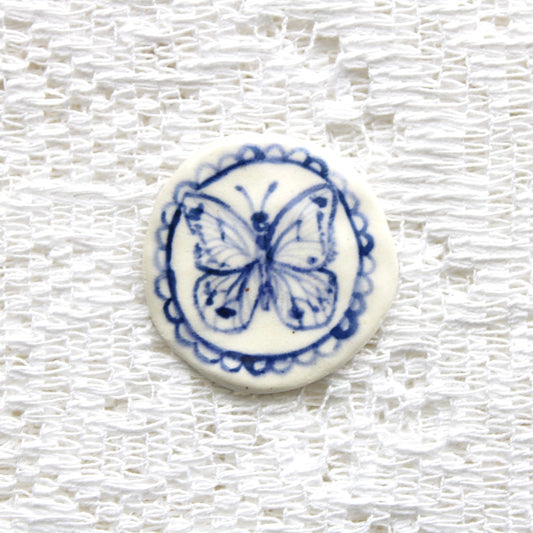 Butterfly Magnet