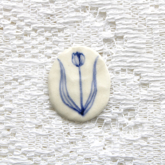 Tulip Magnet II