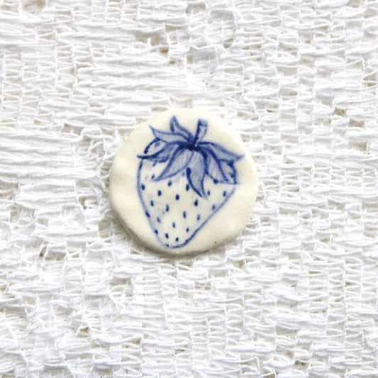Strawberry Magnet