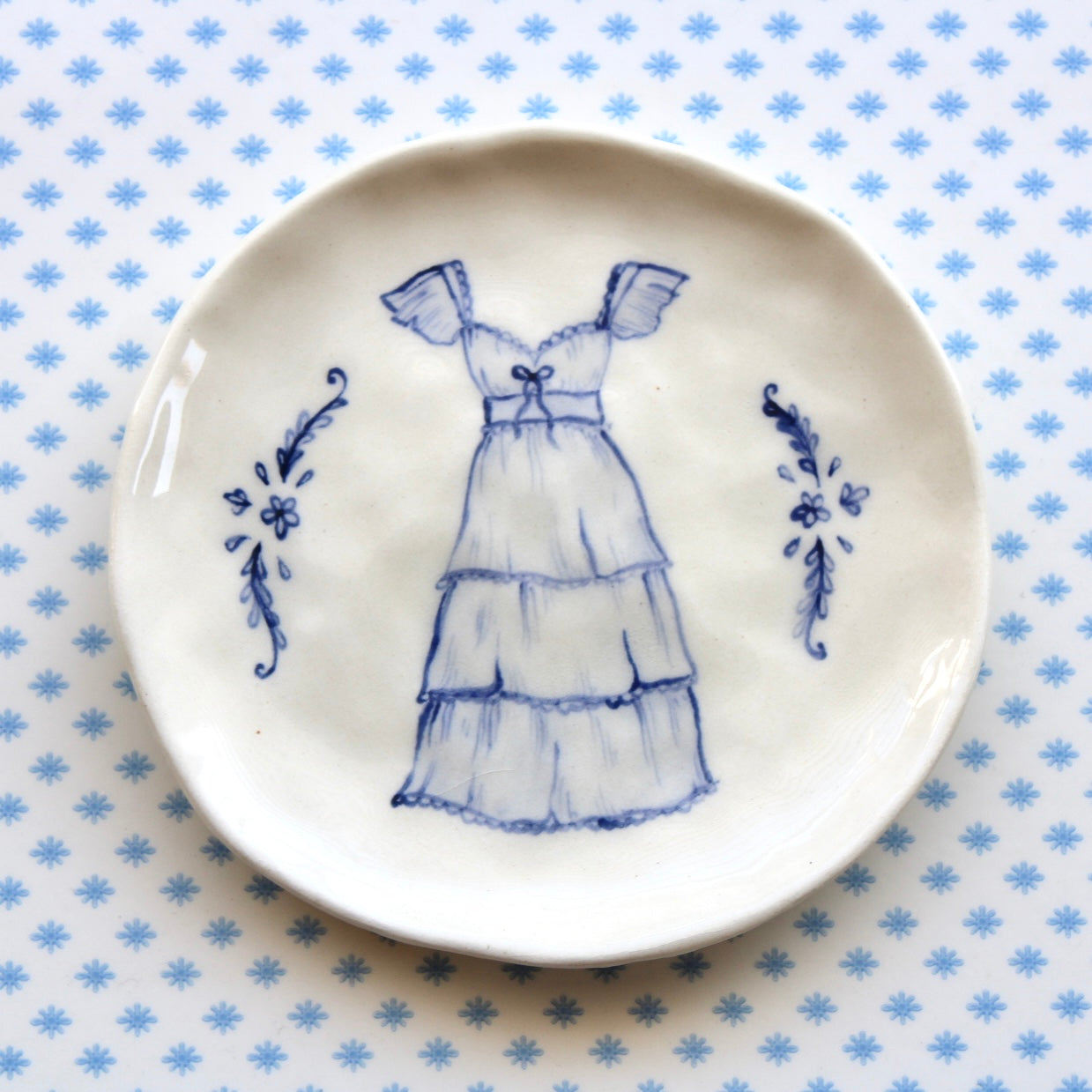 Dress Dish