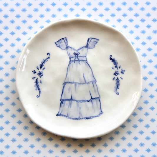 Dress Dish