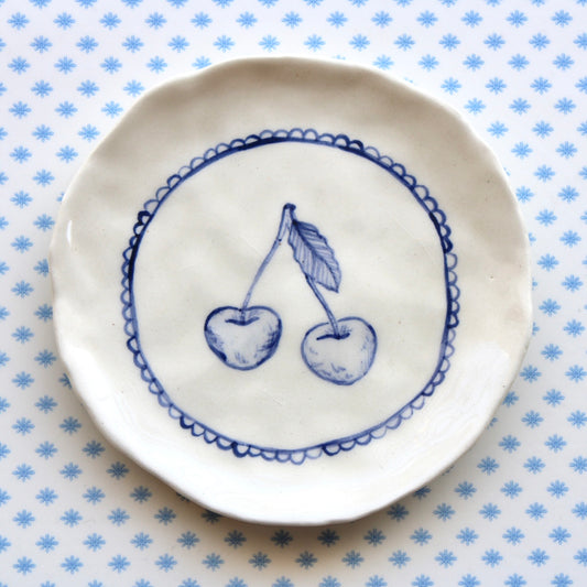 Cherry Dish