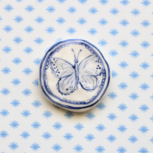 Butterfly Magnet