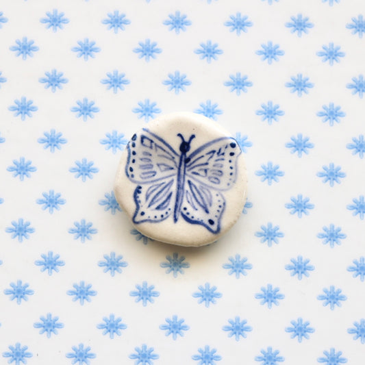 Butterfly Magnet