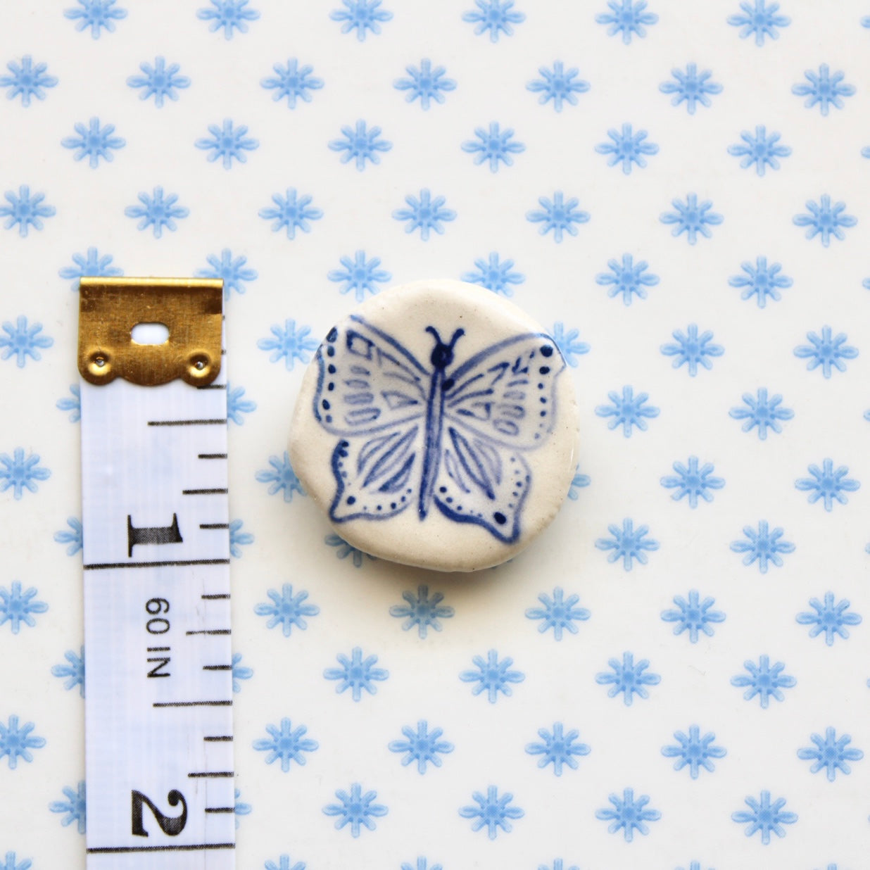 Butterfly Magnet
