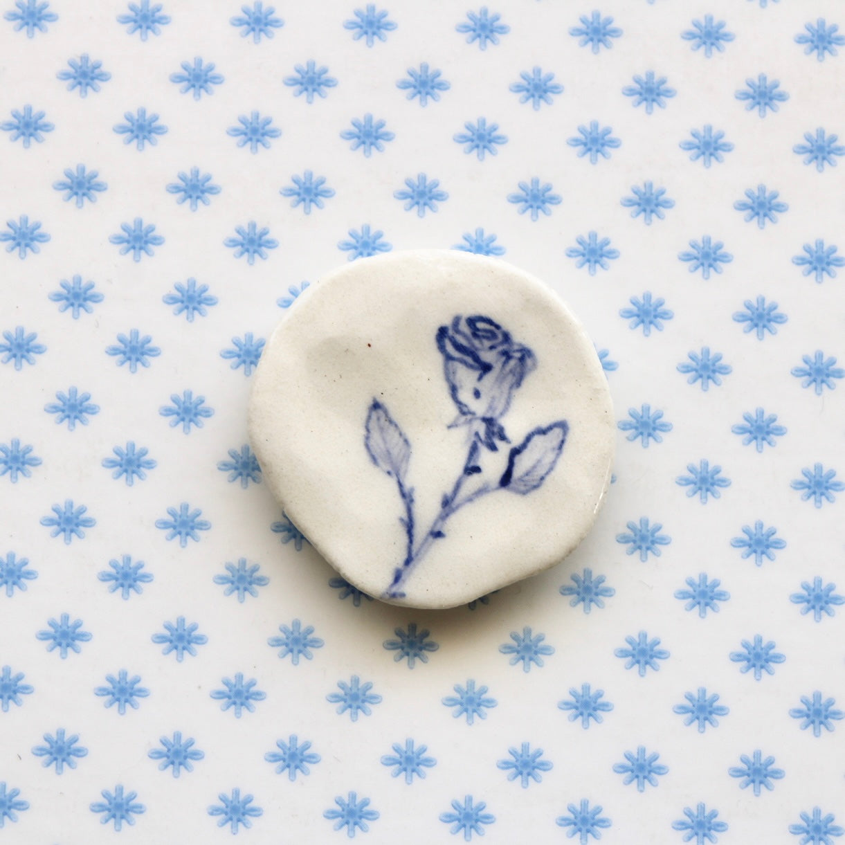 Rose Magnet