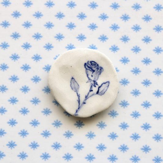 Rose Magnet