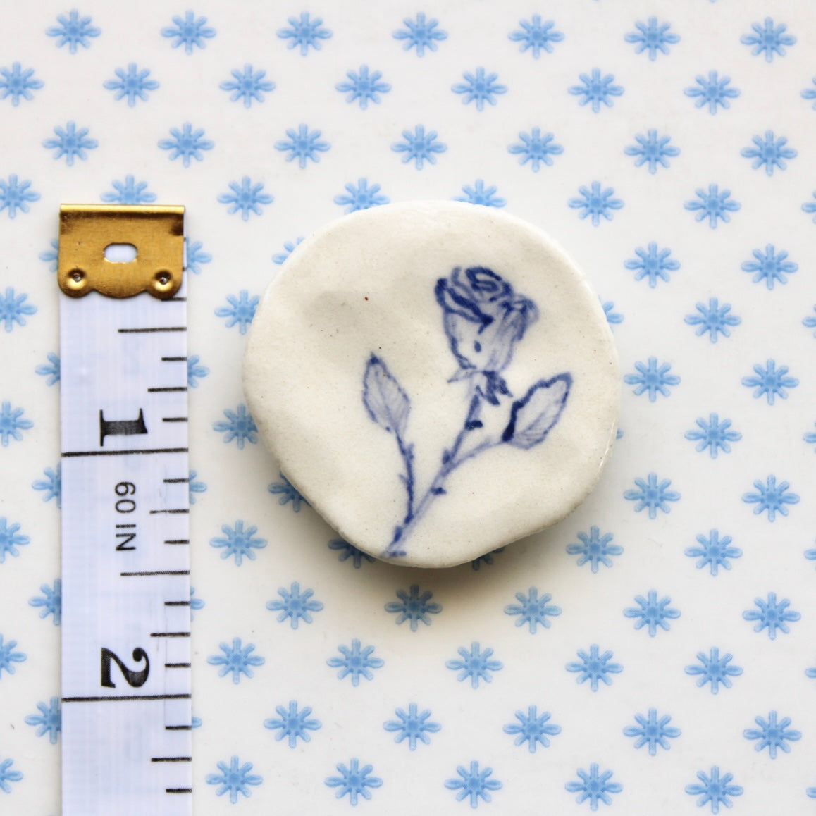 Rose Magnet
