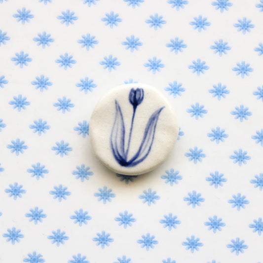 Tulip Magnet