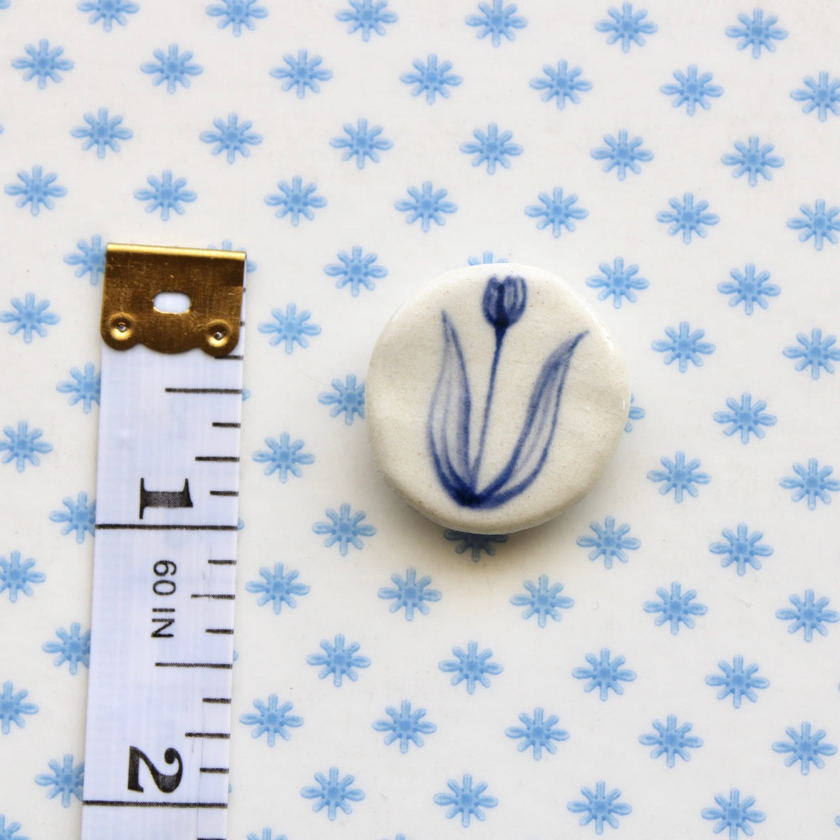 Tulip Magnet