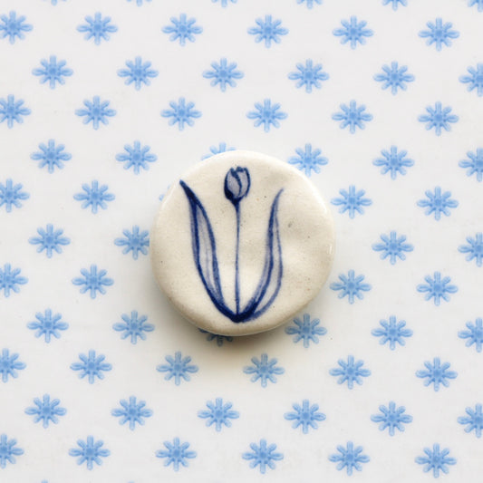 Tulip Magnet