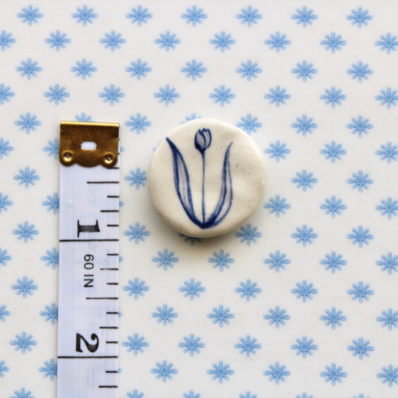Tulip Magnet