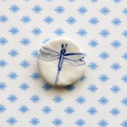 Dragonfly Magnet
