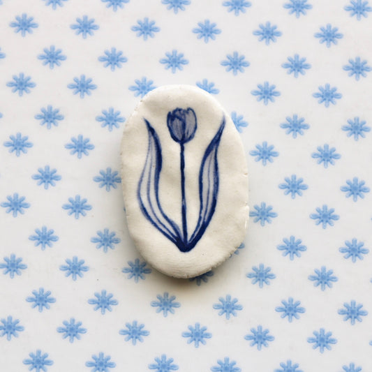 Tulip Magnet