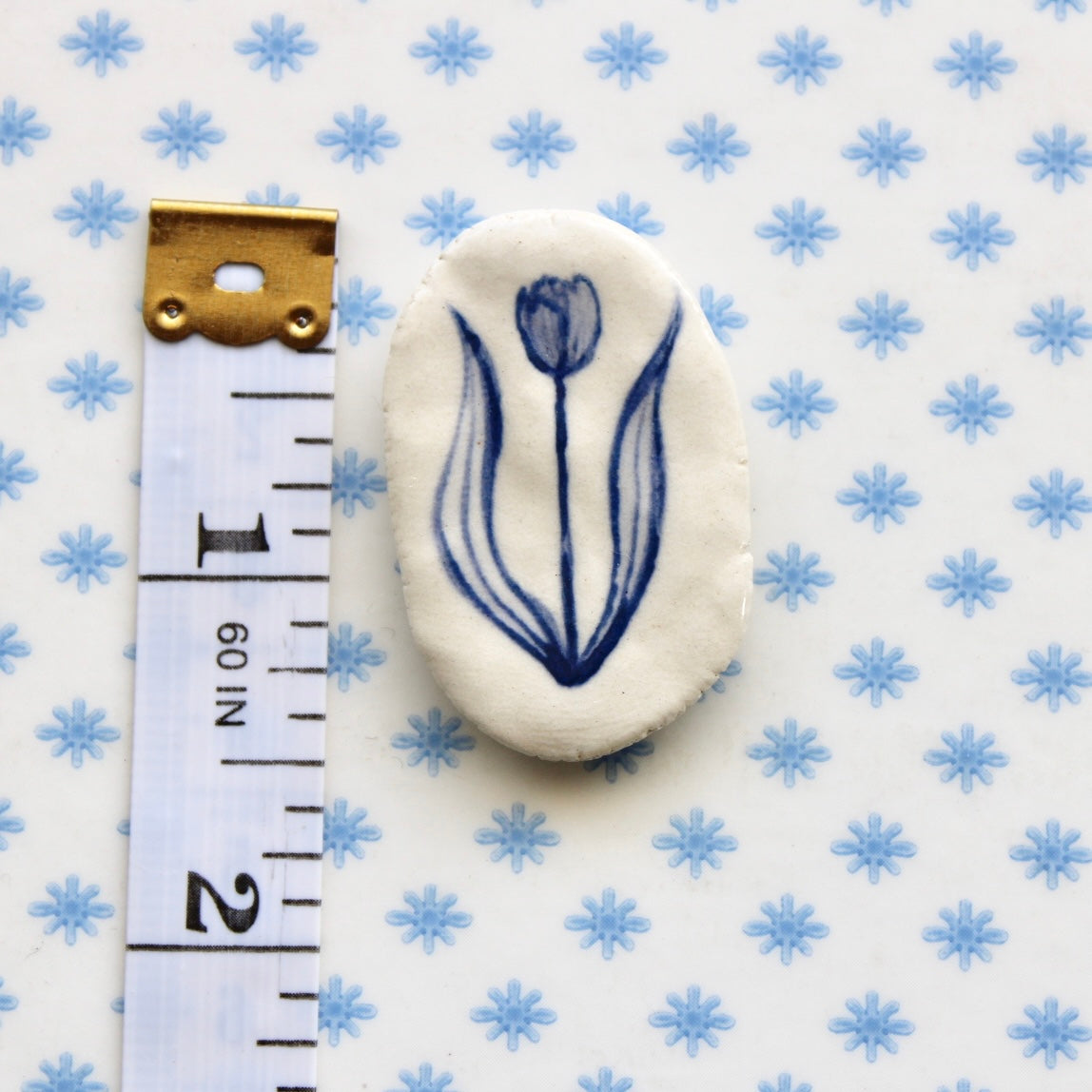 Tulip Magnet