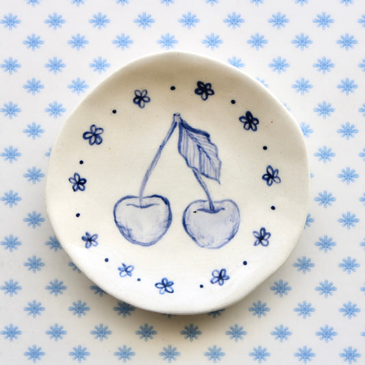 Cherry Mini Dish