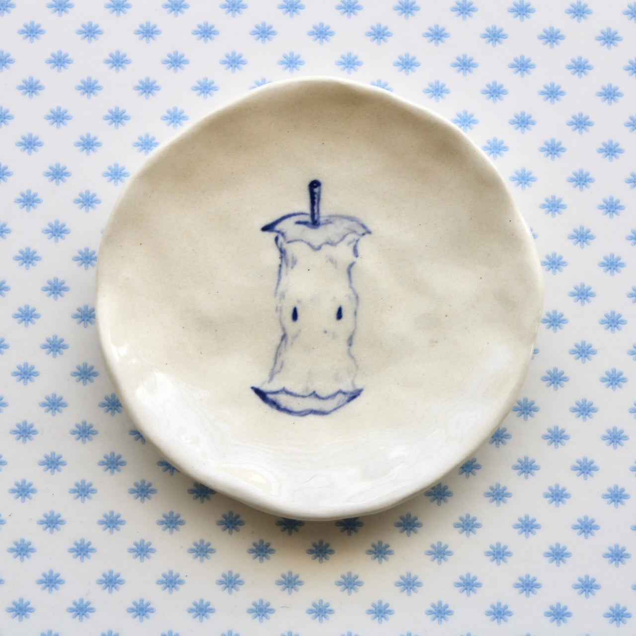 Apple Core Mini Dish